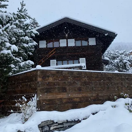 Atypique Colorado 샬레 *