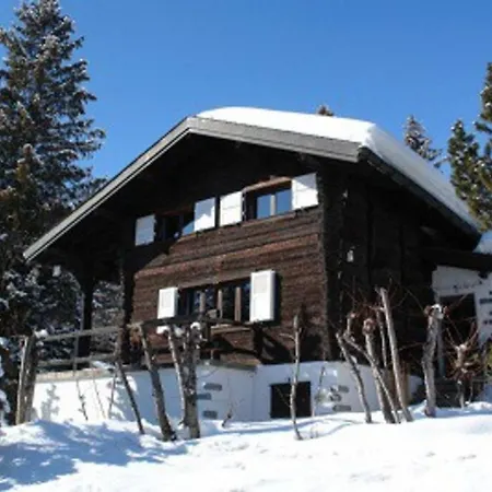 Atypique Colorado * 크란스몬타나