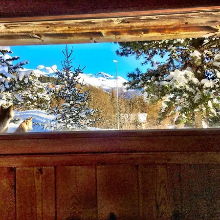 木屋 Atypique Colorado *