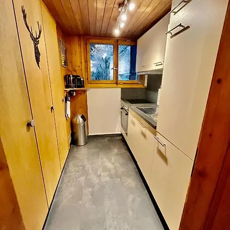 Atypique Colorado 샬레