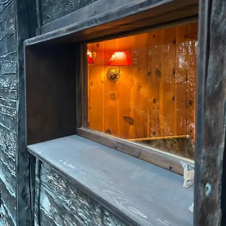 샬레 Atypique Colorado *