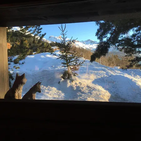 Atypique Colorado Domek alpejski