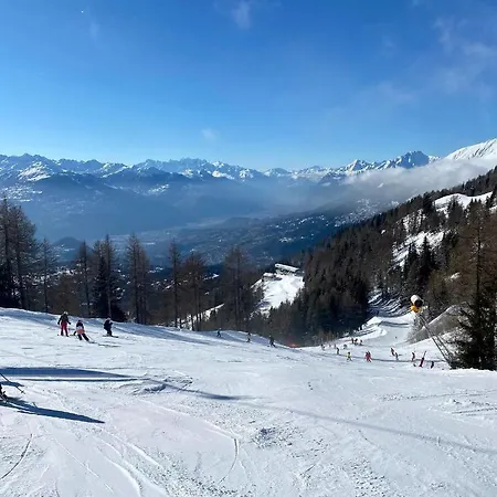 Atypique Colorado Domek alpejski