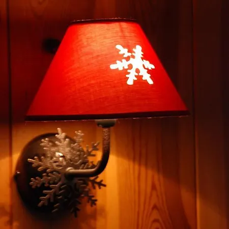 Atypique Colorado 크란스몬타나