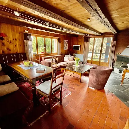 Atypique Colorado 木屋