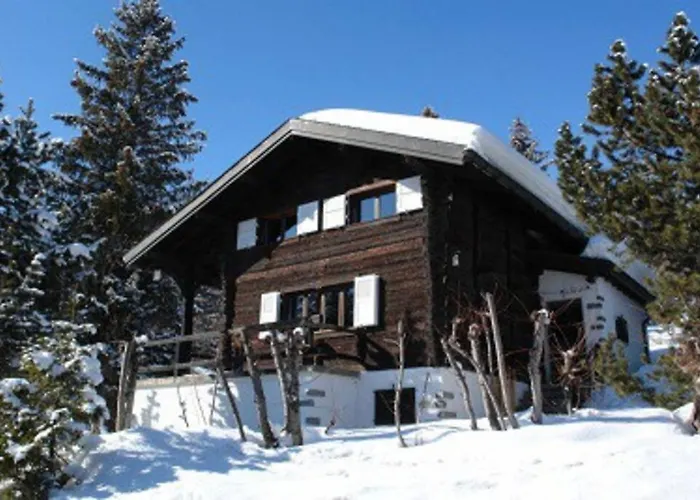 Atypique Colorado * Crans-Montana