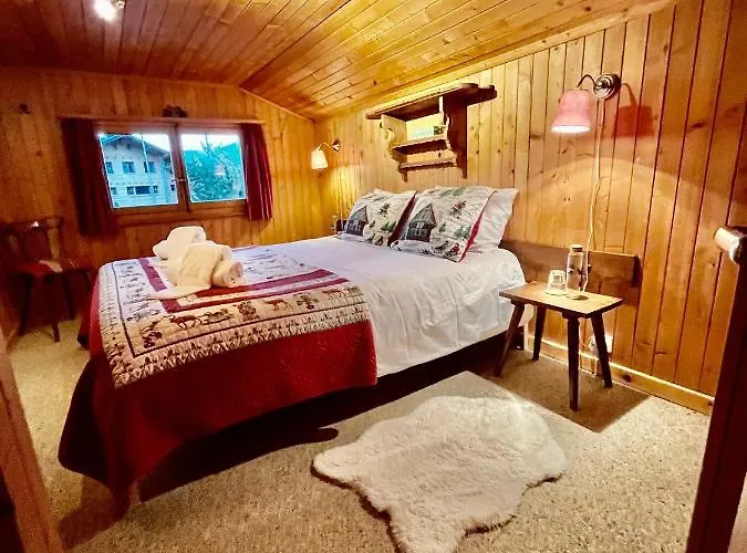 Chalet Atypique Colorado