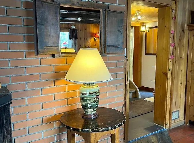 Atypique Colorado Chalet Crans-Montana