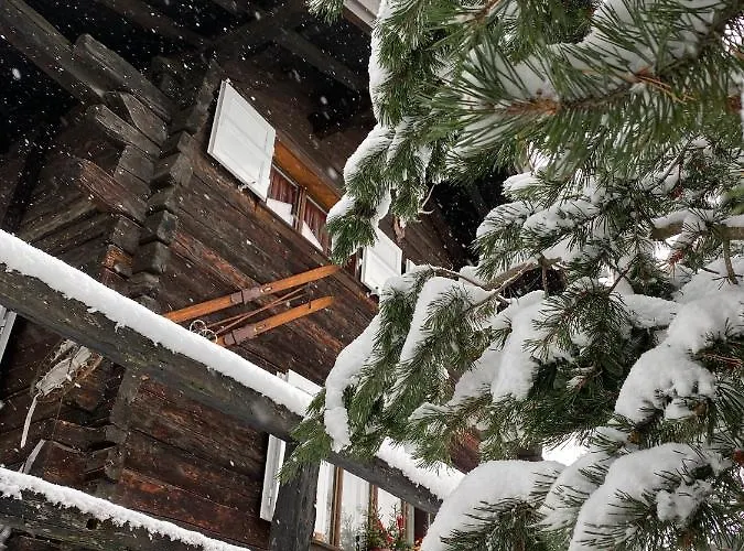 Alpstuga Atypique Colorado *