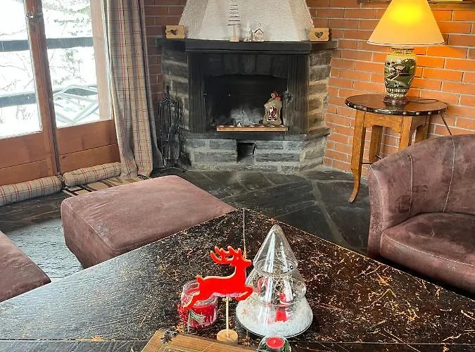 Atypique Colorado * 克莱恩 蒙塔纳