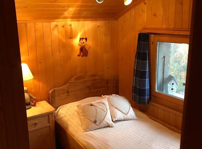 Atypique Colorado Chalet *