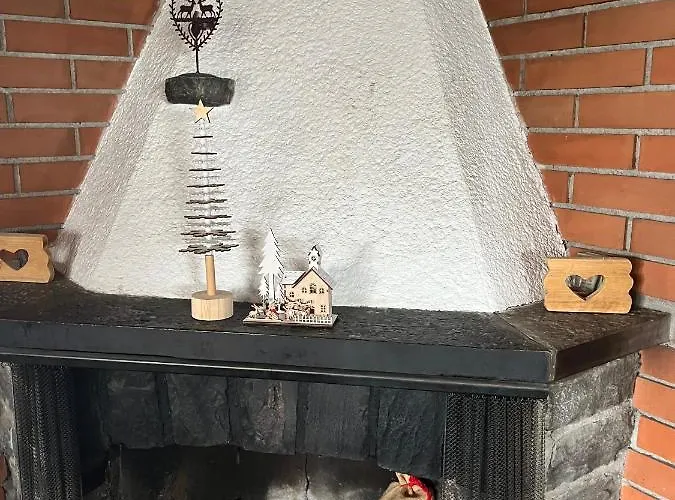 Atypique Colorado 木屋 克莱恩 蒙塔纳