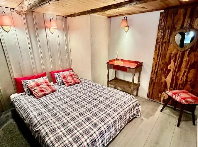 Chalet Atypique Colorado *