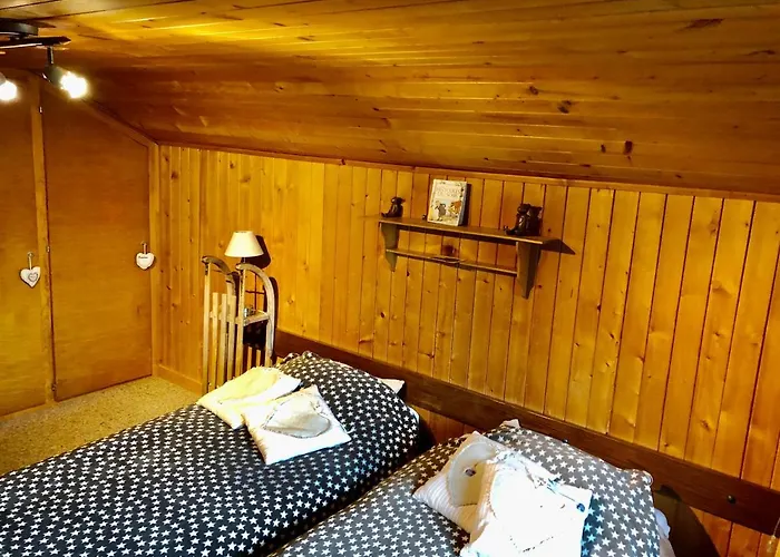 Chalet Atypique Colorado