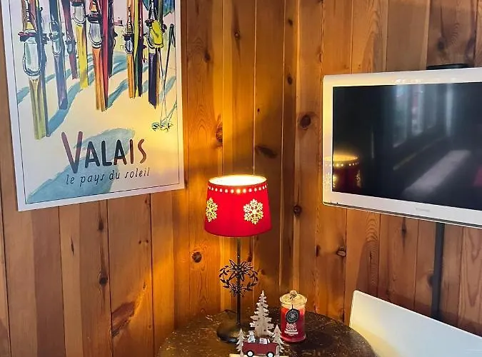 Alpstuga Atypique Colorado