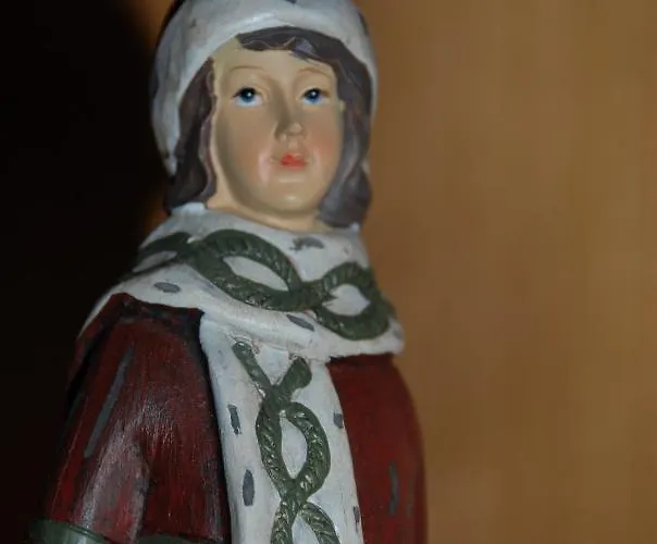 Atypique Colorado 木屋 *