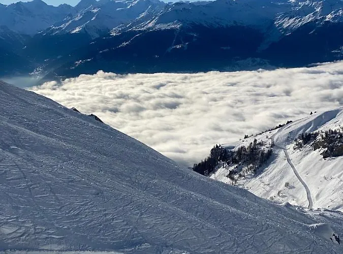 Atypique Colorado Alpstuga *