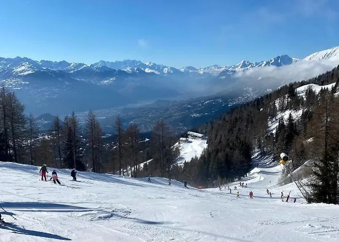 Atypique Colorado 木屋