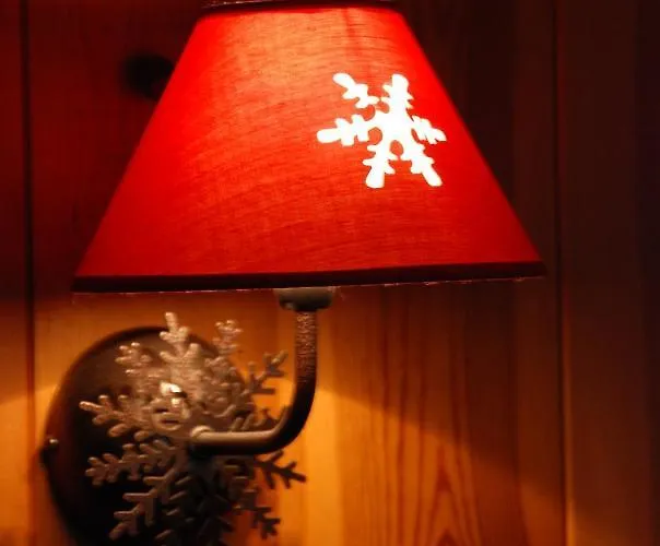 Atypique Colorado Crans-Montana