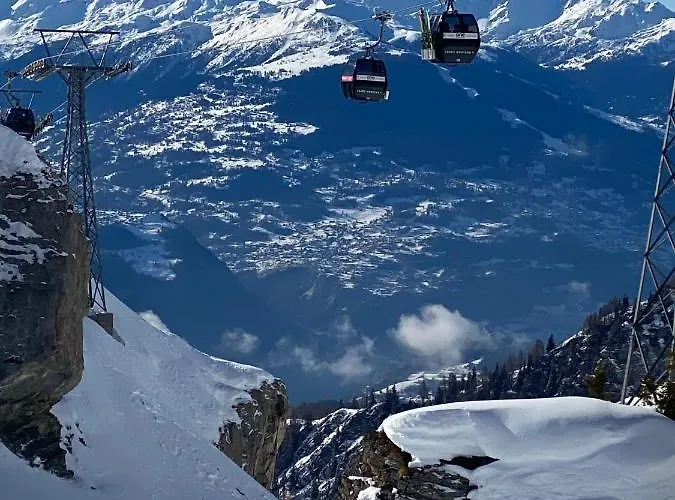 木屋 Atypique Colorado