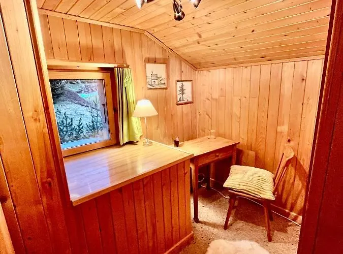 Chalet Atypique Colorado *