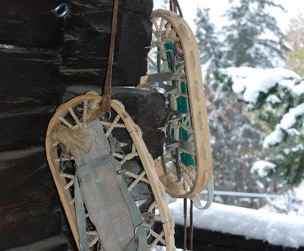 Atypique Colorado * Crans-Montana