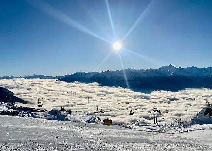 Alpstuga Atypique Colorado *