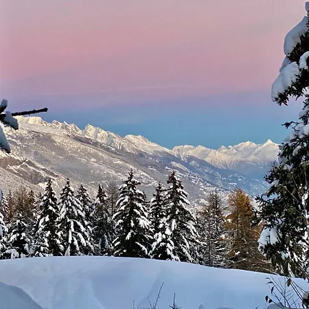 Atypique Colorado Crans-Montana