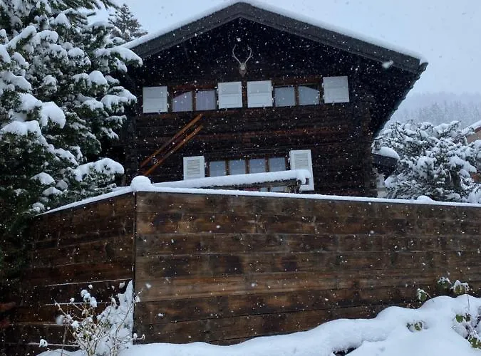 Atypique Colorado Chalet *