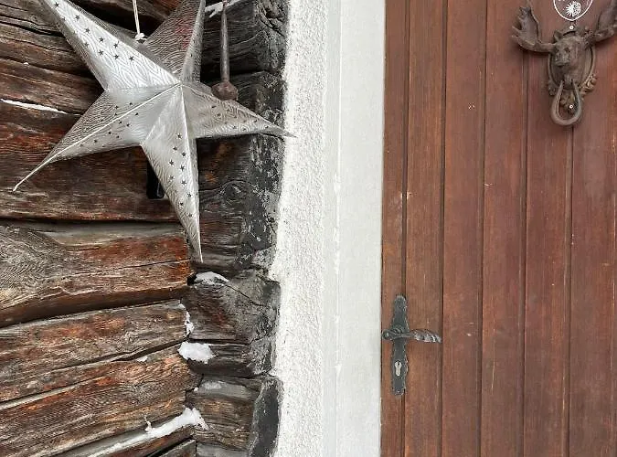 Atypique Colorado * Crans-Montana