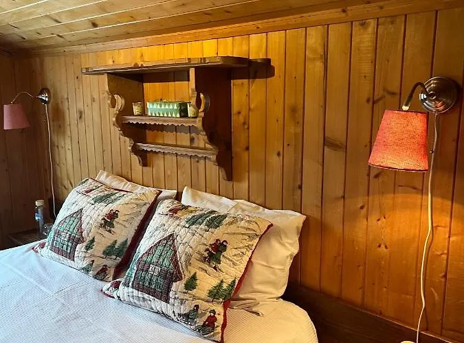 Atypique Colorado Crans-Montana