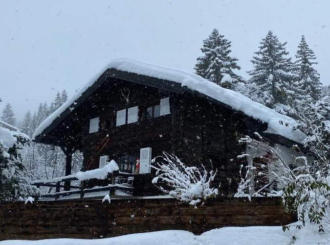 Chalet Atypique Colorado