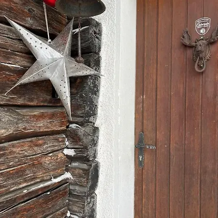 Atypique Colorado * Crans-Montana