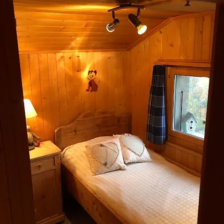 Atypique Colorado Horská chata *