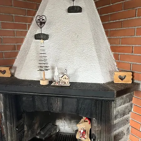 Atypique Colorado Horská chata Crans-Montana