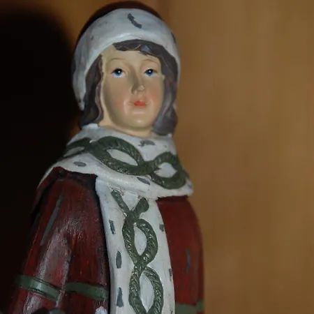 Atypique Colorado Horská chata *