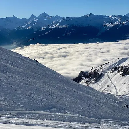 Atypique Colorado Horská chata *