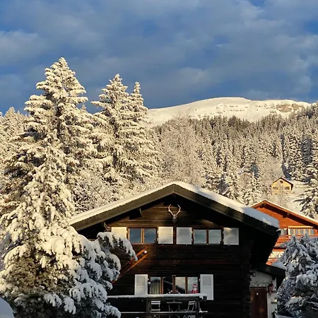 Atypique Colorado Horská chata *